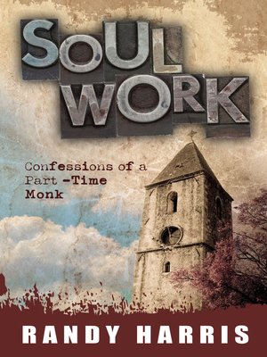 cover image of Soul Work